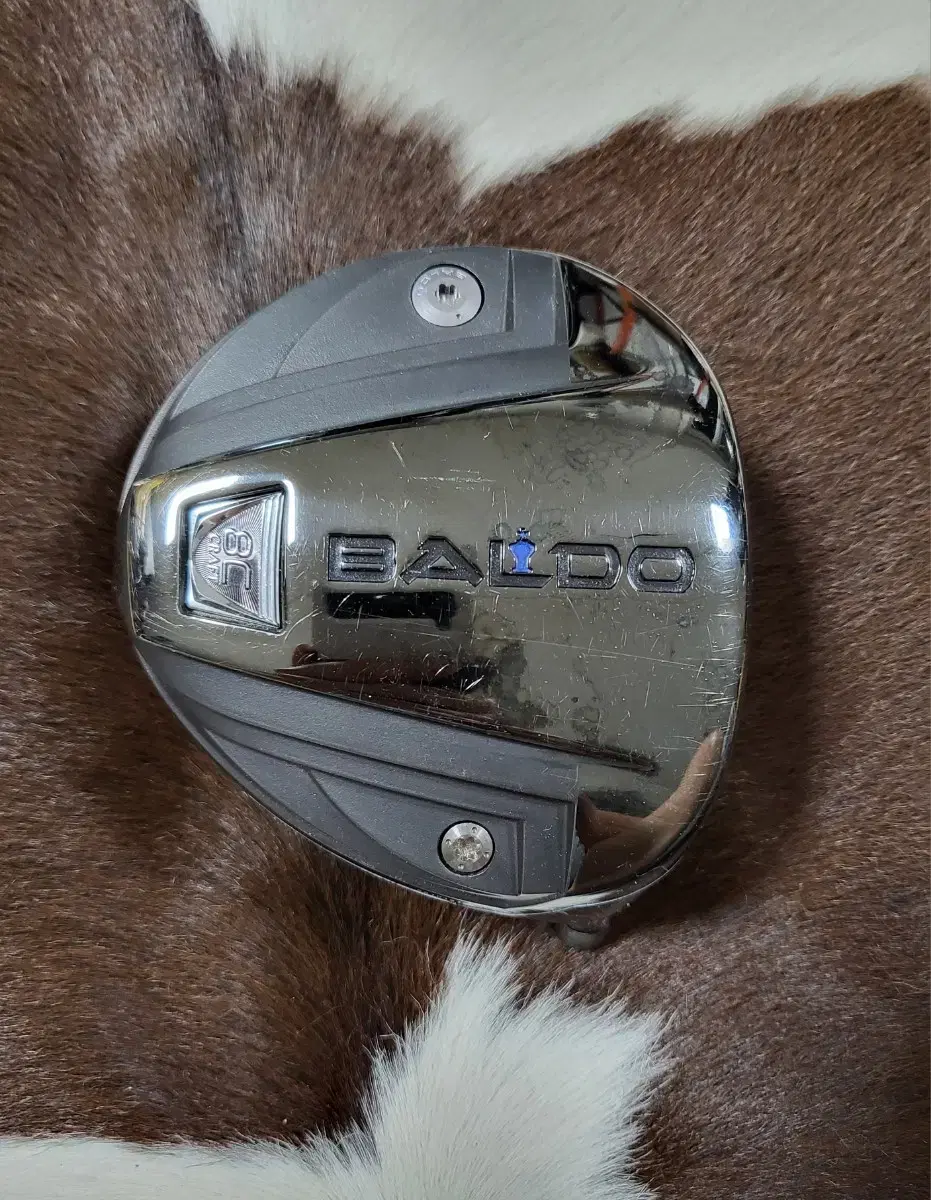 BALDO 8C CRAFT ドライバー Fire Express 400CC バルド8C・CRAFT